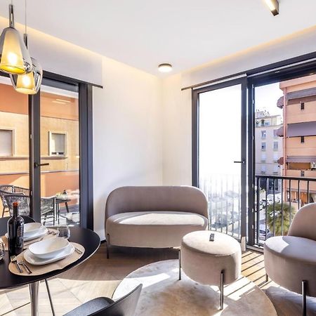 Vittoria'S Luxury Apartment Cagliari Exterior foto